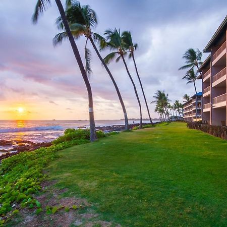Kona Reef Hawaii By Raintree Aparthotel Kailua-Kona Bagian luar foto