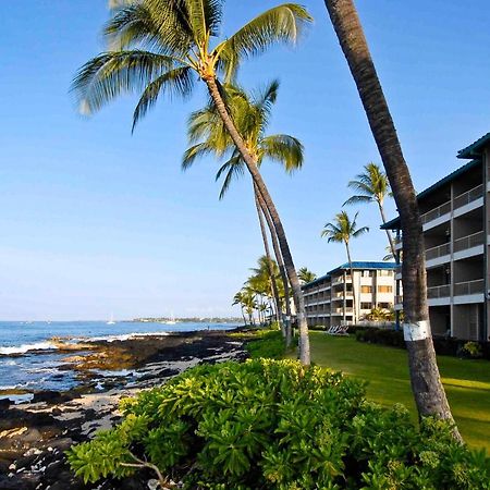 Kona Reef Hawaii By Raintree Aparthotel Kailua-Kona Bagian luar foto