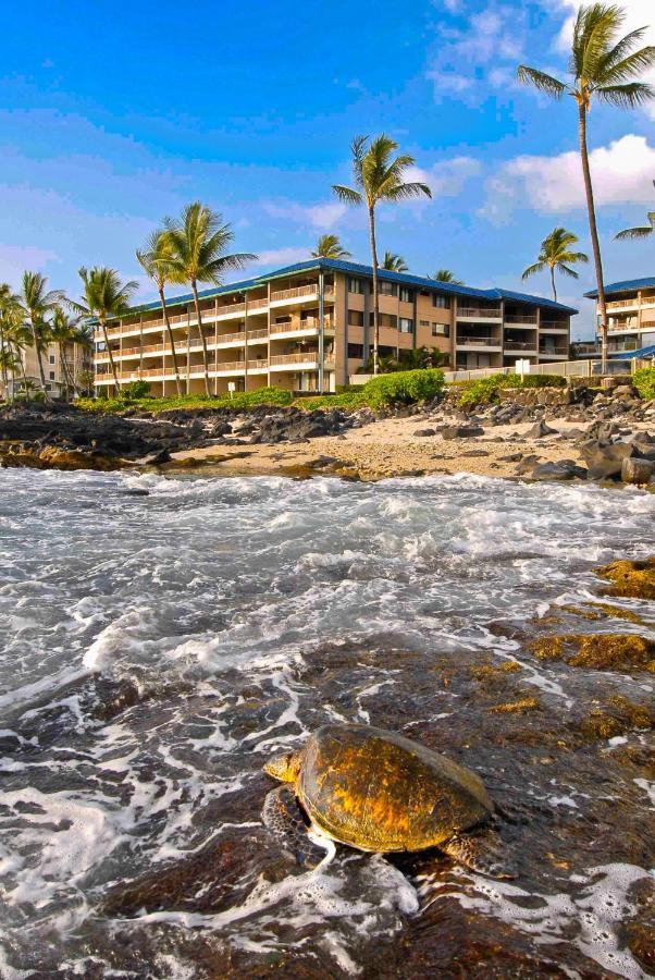 Kona Reef Hawaii By Raintree Aparthotel Kailua-Kona Bagian luar foto