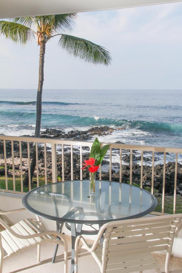 Kona Reef Hawaii By Raintree Aparthotel Kailua-Kona Bagian luar foto