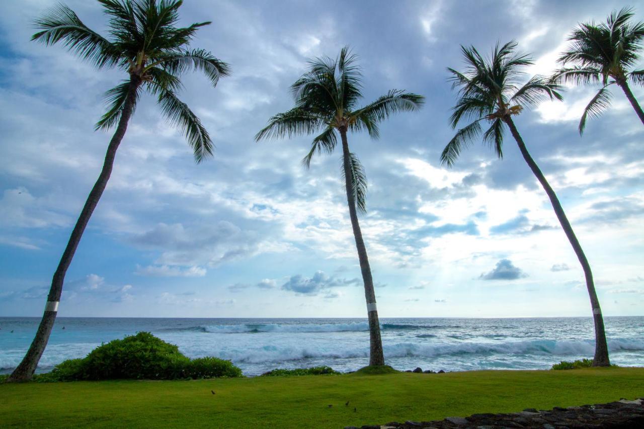 Kona Reef Hawaii By Raintree Aparthotel Kailua-Kona Bagian luar foto