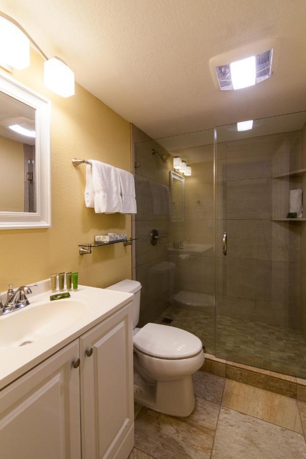 Kona Reef Hawaii By Raintree Aparthotel Kailua-Kona Bagian luar foto